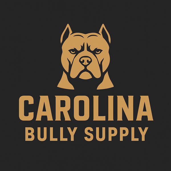 CAROLINA BULLY SUPPLY 