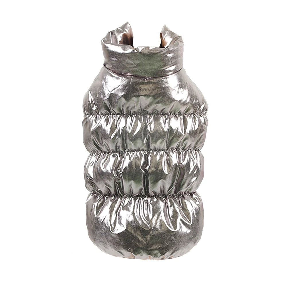 NYC BUBBLE COAT for any size dog