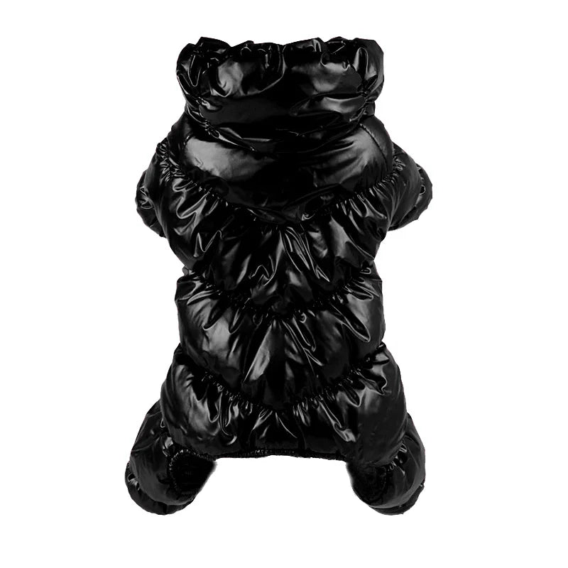 NYC BUBBLE COAT for any size dog