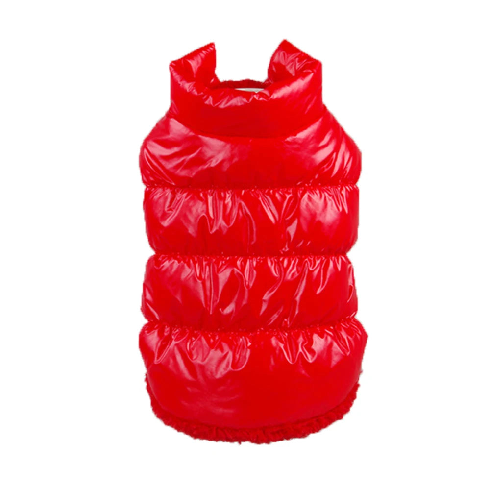 NYC BUBBLE COAT for any size dog