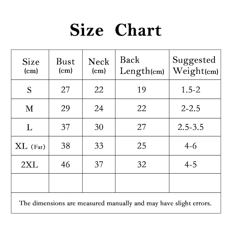 Pet Female Dog Dress Male Dog Dlothing Designer Luxury T-shirt French Bulldog Schnauzer Teddy Dogs Clothes Designer Couple Skirt