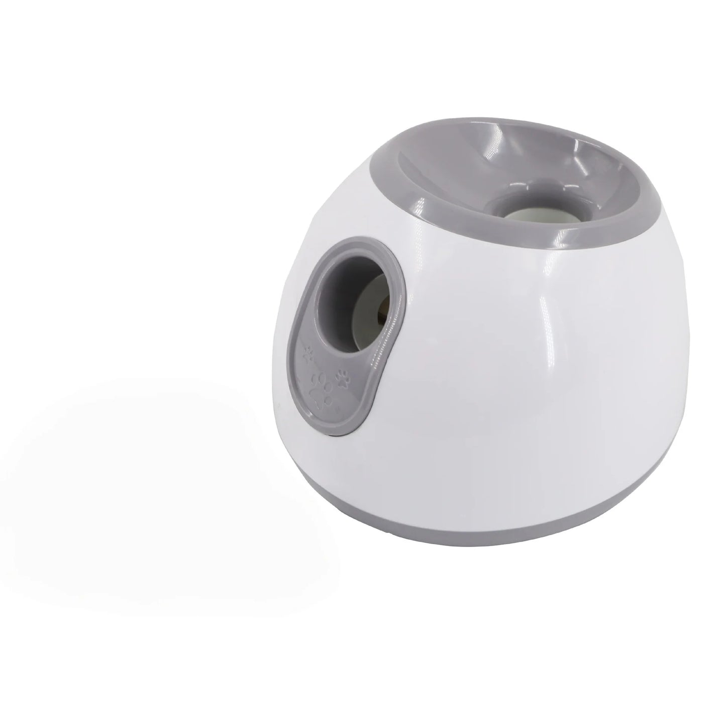 Pet Serving Outdoor Interactive Dog Toy Smart Pet Ball Thrower Suitable for Medium and Large Pet Puppy Entertainment