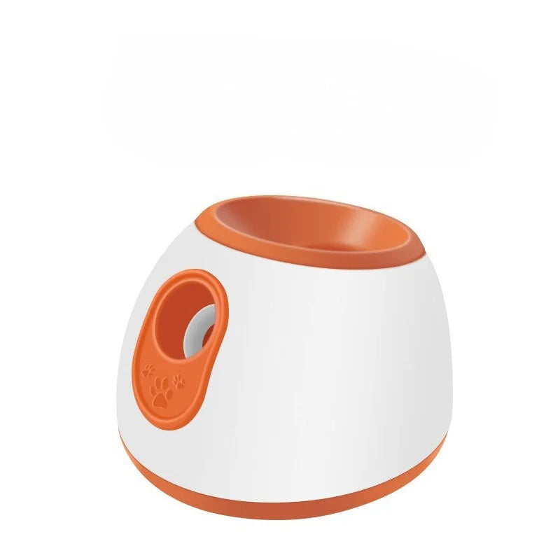 Pet Serving Outdoor Interactive Dog Toy Smart Pet Ball Thrower Suitable for Medium and Large Pet Puppy Entertainment