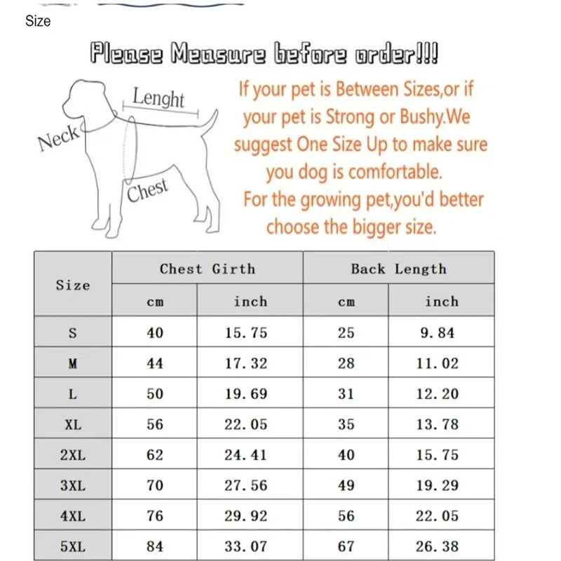 Puppy Coat Dog Down Jacket The Dog Fans Winter Pet Clothes for Small Medium Dogs Warm Thick Dog Vest French Bulldog